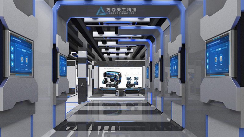 智慧园区安防监控系统：如何构建安全可靠的数字防线