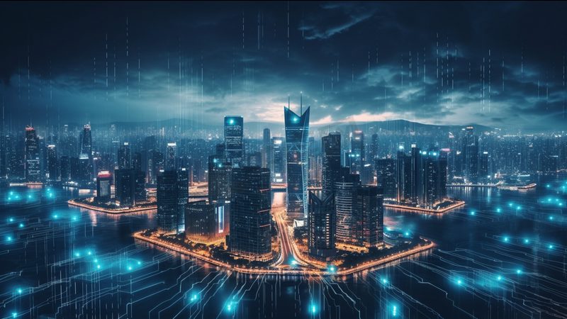 云原生架构与 Kubernetes：架构革新背后的技术逻辑