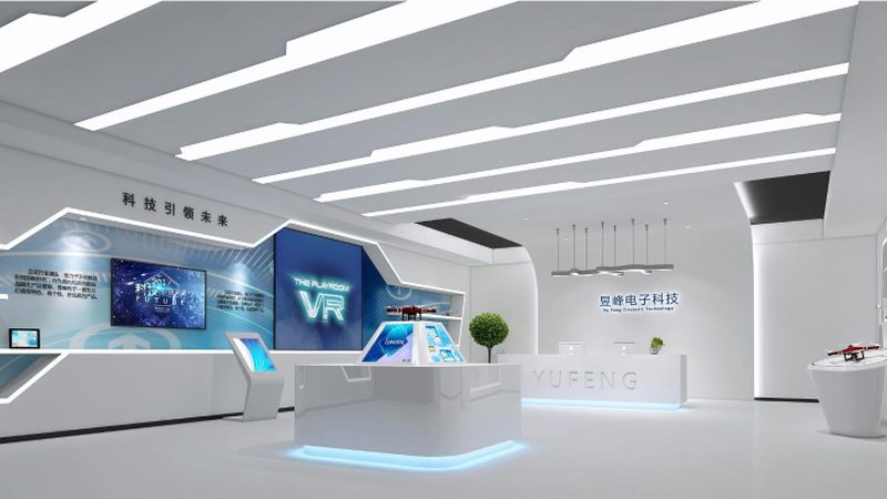 数字化转型背后的信息化建设案例解析**